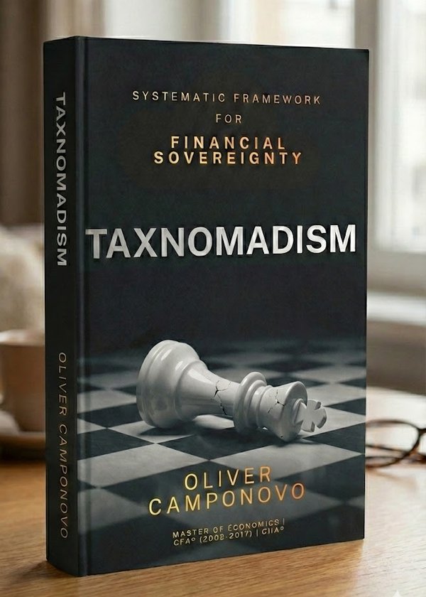 TaxNomadism