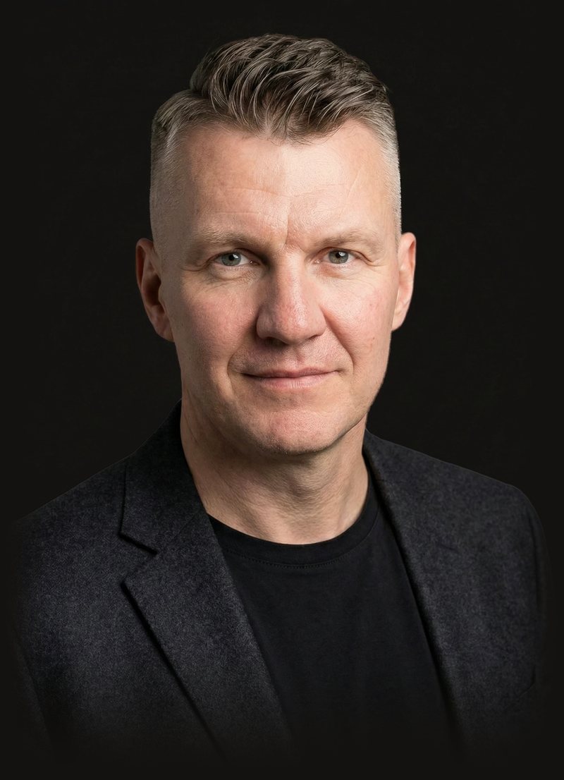 Oliver Camponovo